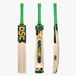 DSC Pentazone Tennis Cricket Bat, Mens