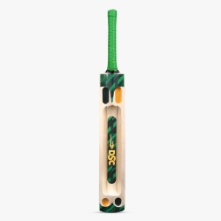 DSC Pentazone Tennis Cricket Bat, Mens