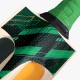 DSC Pentazone Tennis Cricket Bat, Mens