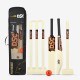 DSC Phoenix Cricket Set (White, Mens) DSC Phoenix Cricket Set (White, Mens)