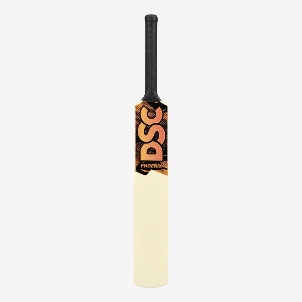 DSC Phoenix Cricket Set (White, Mens) DSC Phoenix Cricket Set (White, Mens)