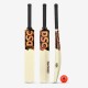 DSC Phoenix Plastic Bat (Junior, White), 2 DSC Phoenix Plastic Bat (Junior, White), 2