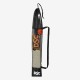 DSC Phoenix Plastic Bat (Junior, White), 2 DSC Phoenix Plastic Bat (Junior, White), 2