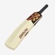 DSC Phoenix Plastic Bat (White, Mens), Mens