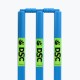 DSC Plastic Cricket Stumps (Mens), Blue