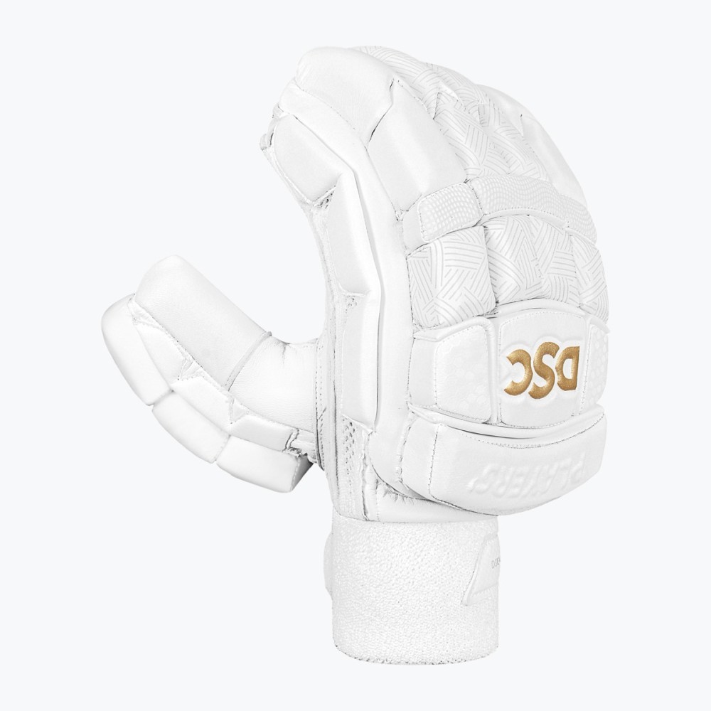 DSC Players Batting Gloves, Mens Left DSC Players Batting Gloves, Mens Left