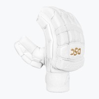 DSC Players Batting Gloves, Mens Left