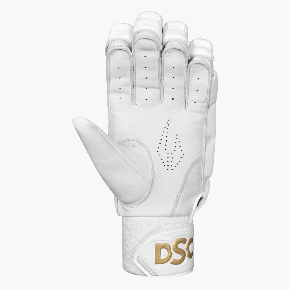 DSC Players Batting Gloves, Mens Left DSC Players Batting Gloves, Mens Left