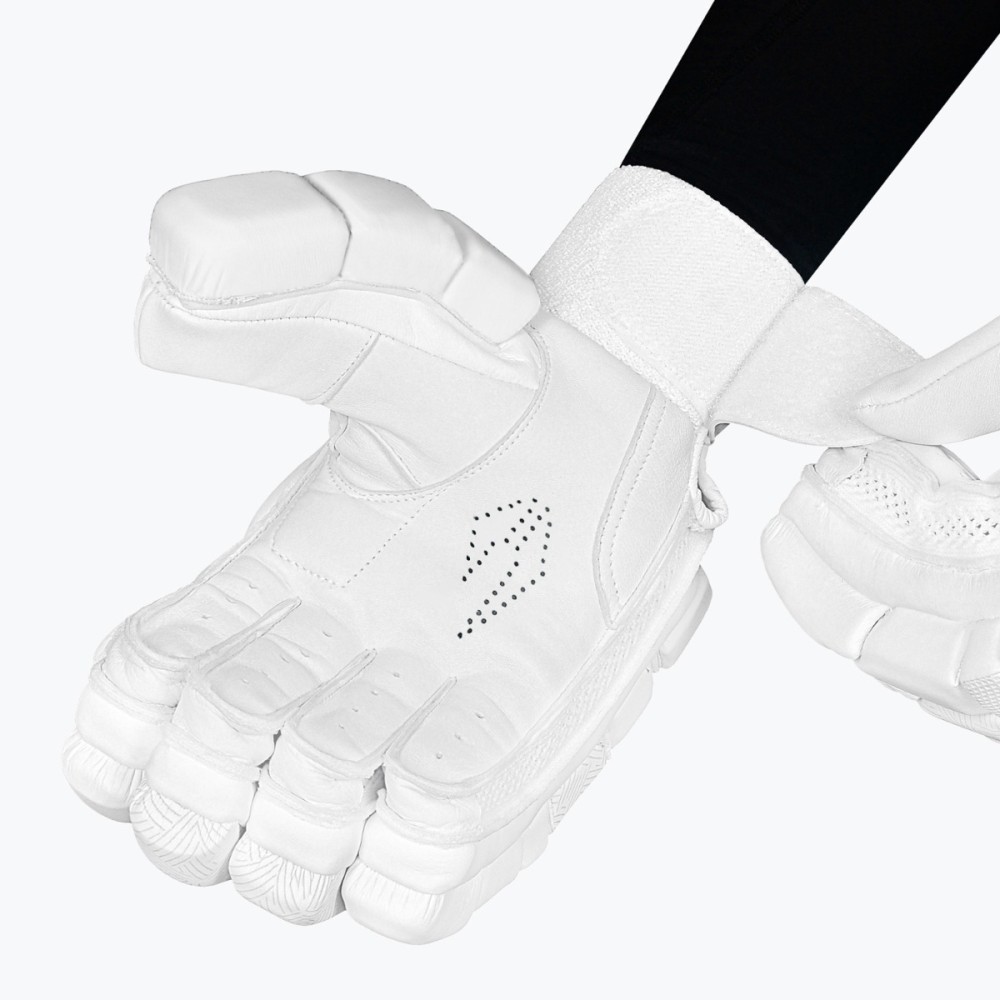 DSC Players Batting Gloves, Mens Left DSC Players Batting Gloves, Mens Left