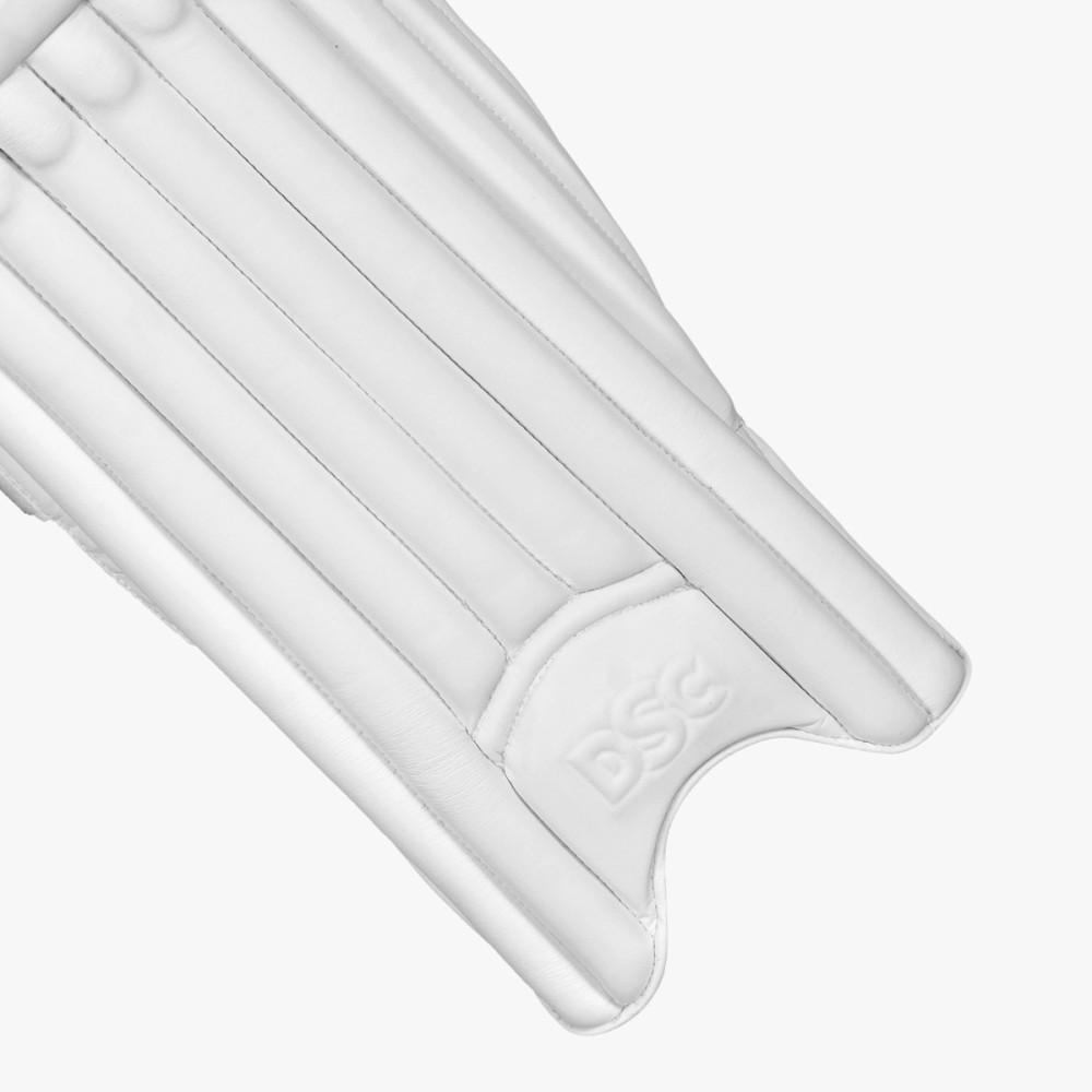 DSC Players Batting Leg Guard, Mens Left