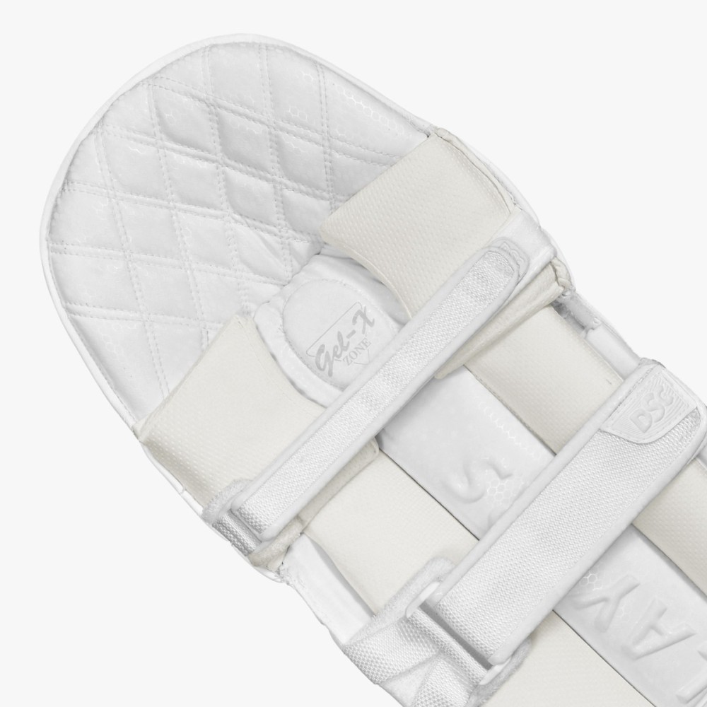 DSC Players Batting Leg Guard, Mens Left