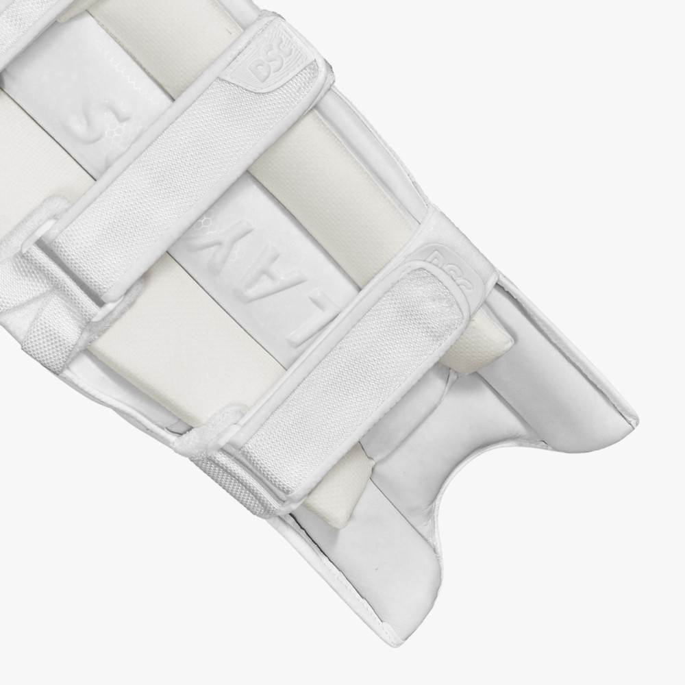 DSC Players Batting Leg Guard, Mens Left