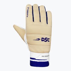 DSC Players Limited Edition Inner Wicket Keeping Gloves