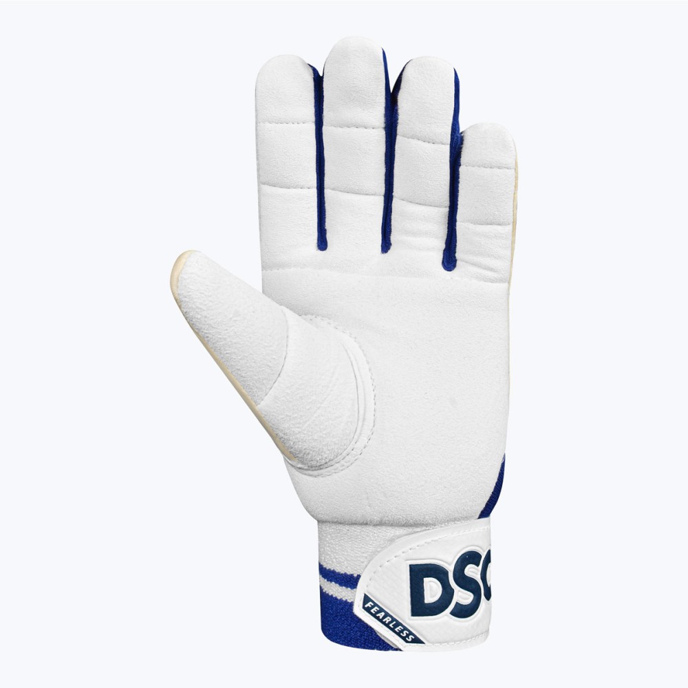 DSC Players Limited Edition Inner Wicket Keeping Gloves, Boys DSC Players Limited Edition Inner Wicket Keeping Gloves, Boys