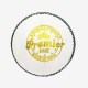 DSC Premier Leather Ball, White