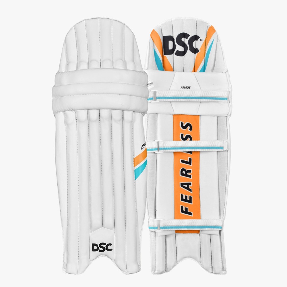 DSC Premium Kashmir Willow Cricket Kit, 3, Left DSC Premium Kashmir Willow Cricket Kit, 3, Left