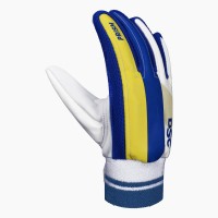 DSC Prism Inner Indoor Batting Gloves, Mens
