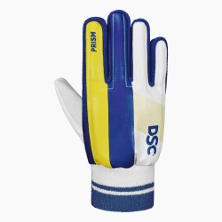DSC Prism Inner Indoor Batting Gloves, Mens