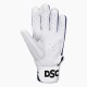 DSC Prism Inner Indoor Batting Gloves, Mens