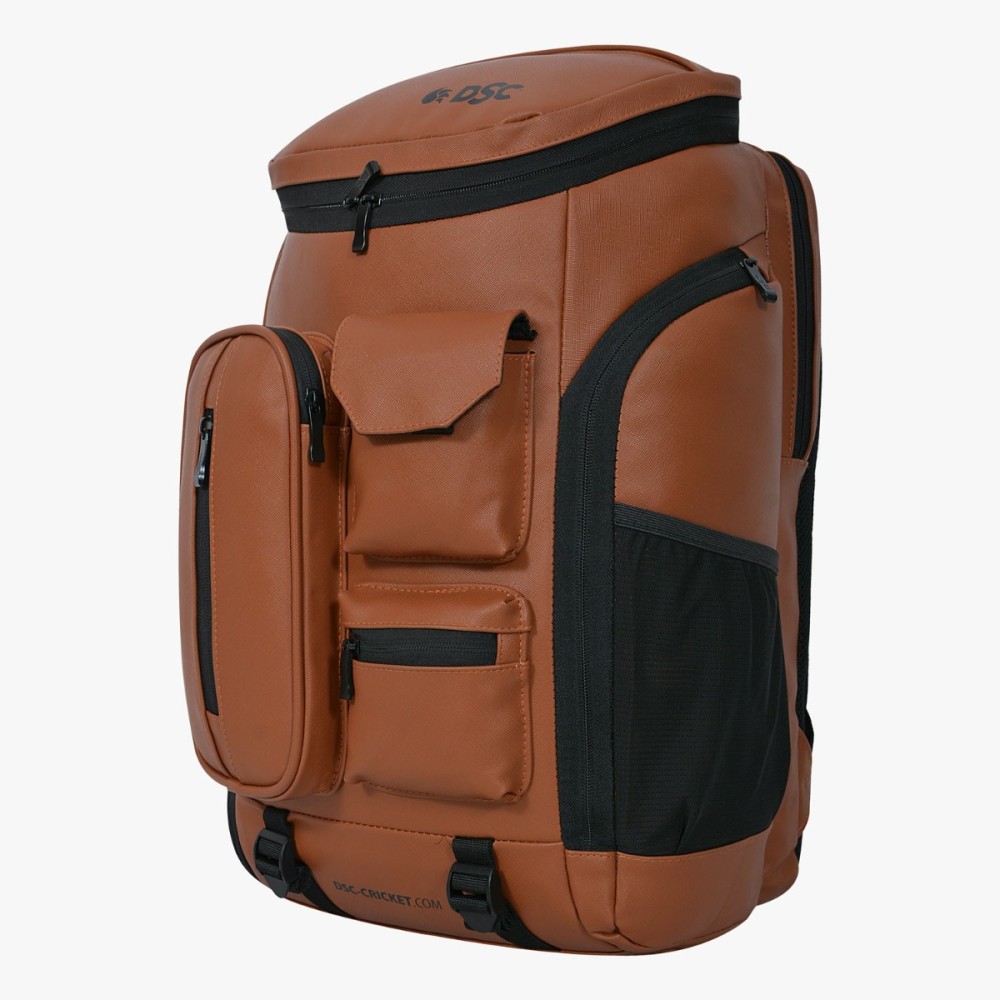 DSC Pro Backpack