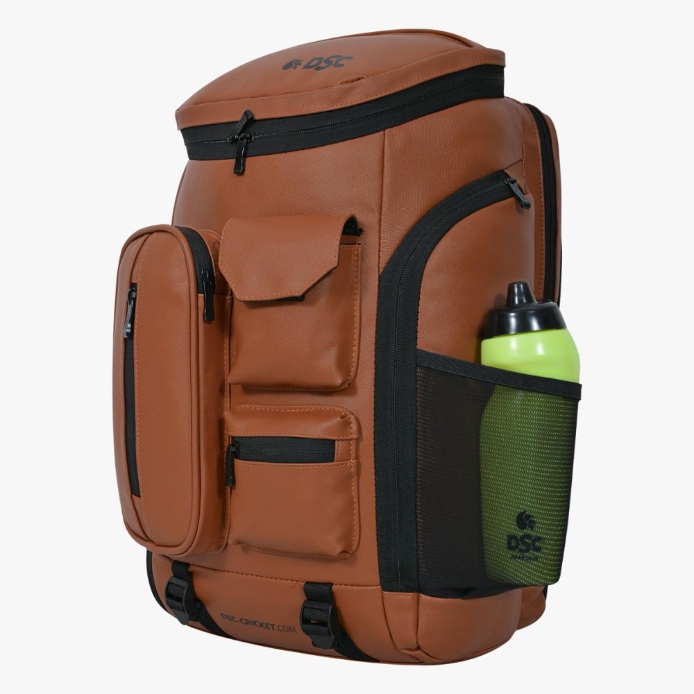 DSC Pro Backpack