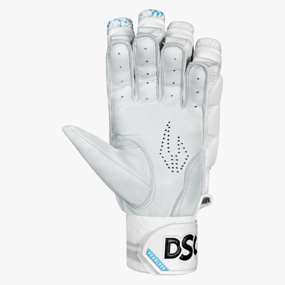 DSC Pro Batting Gloves, Mens Left DSC Pro Batting Gloves, Mens Left