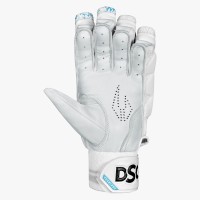 DSC Pro Batting Gloves, Mens Left