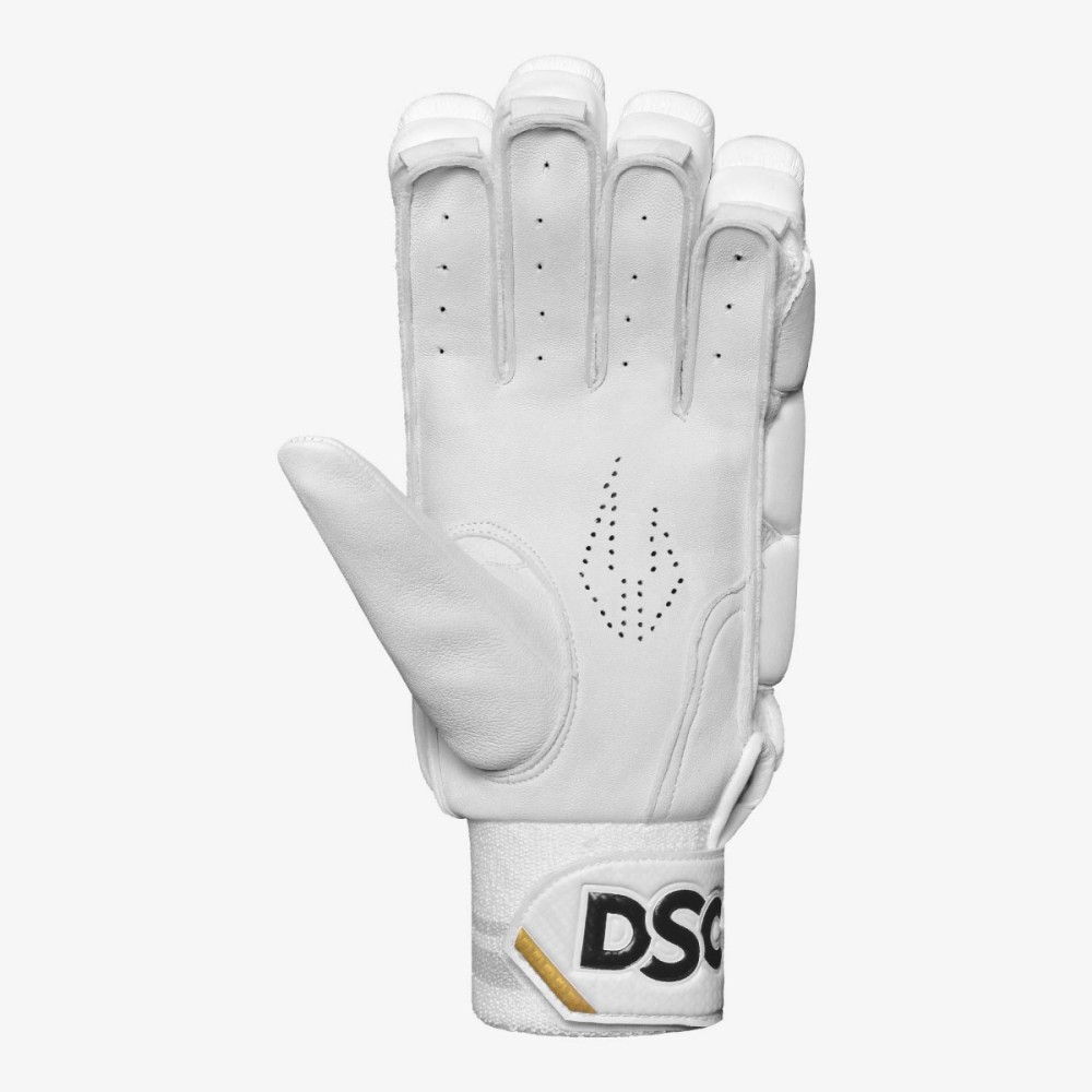 DSC Pro Batting Gloves, Mens Left DSC Pro Batting Gloves, Mens Left