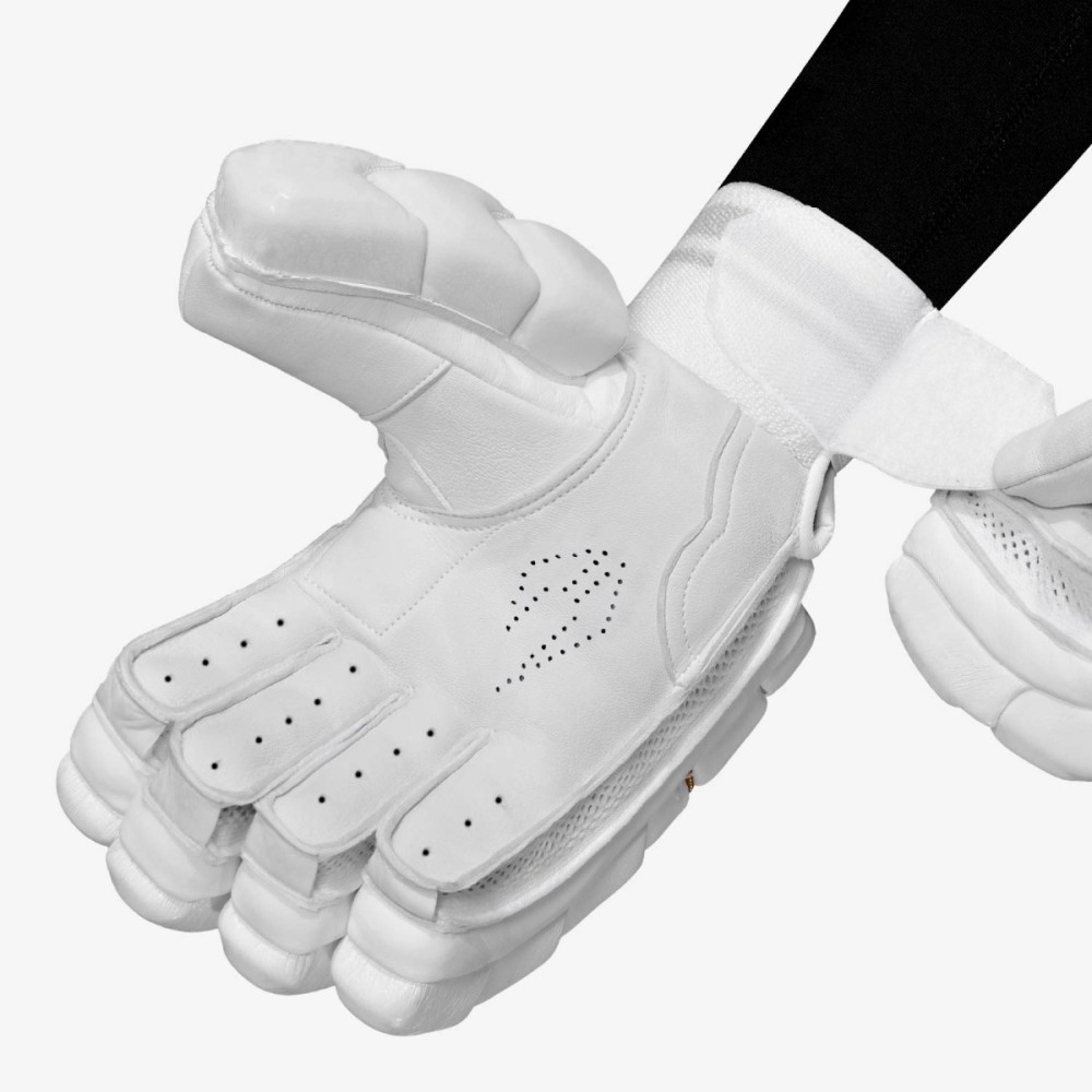 DSC Pro Batting Gloves, Mens Left DSC Pro Batting Gloves, Mens Left
