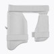 DSC Pro Gold Thigh Pad Combo, Boys Left