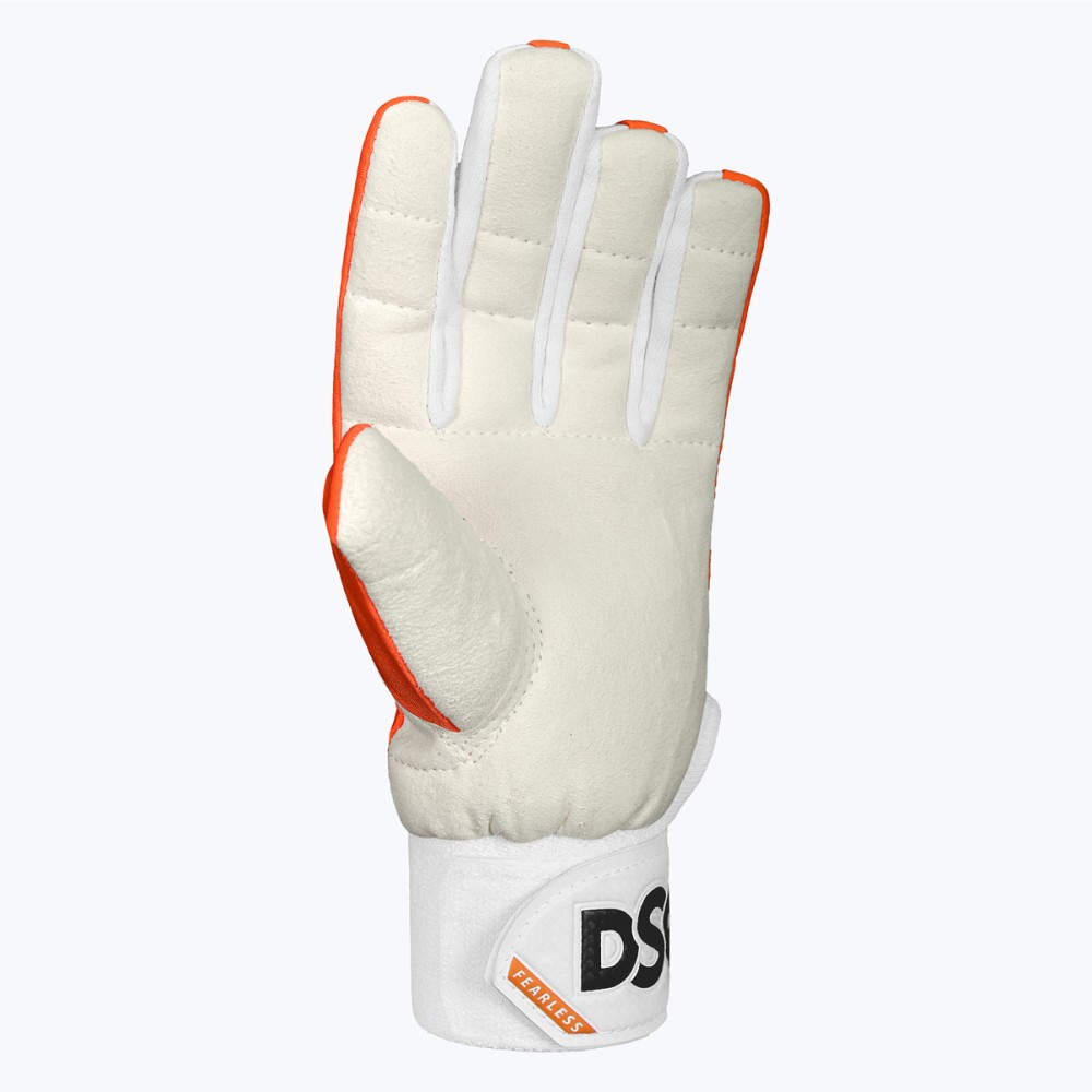 DSC Pro Inner Wicket Keeping Gloves, Boys