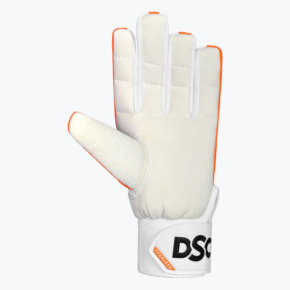 DSC Pro Inner Wicket Keeping Gloves, Boys