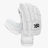 DSC Pro Player Batting Gloves, Mens Right