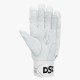 DSC Pro Player Batting Gloves, Mens Right