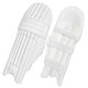 DSC Pro Players Batting Leg Guard, Mens Left