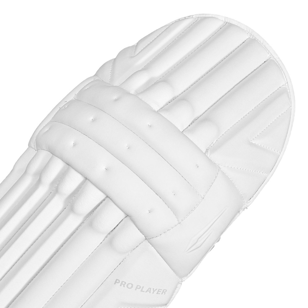 DSC Pro Players Batting Leg Guard, Mens Left