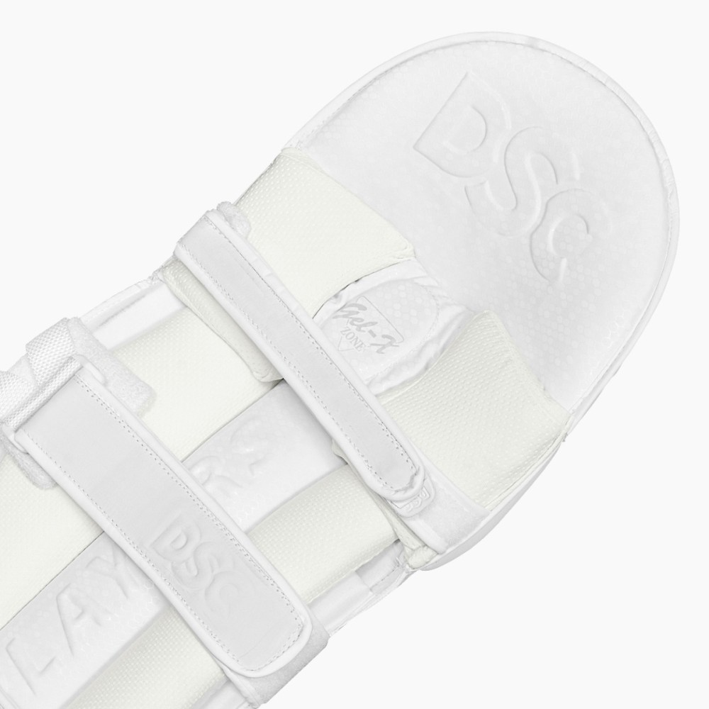 DSC Pro Players Batting Leg Guard, Mens Left