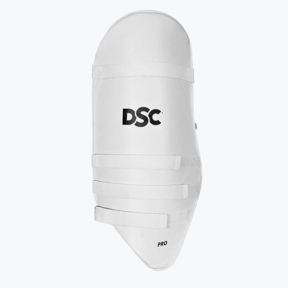DSC Pro Thigh Pad (Long), Mens Right