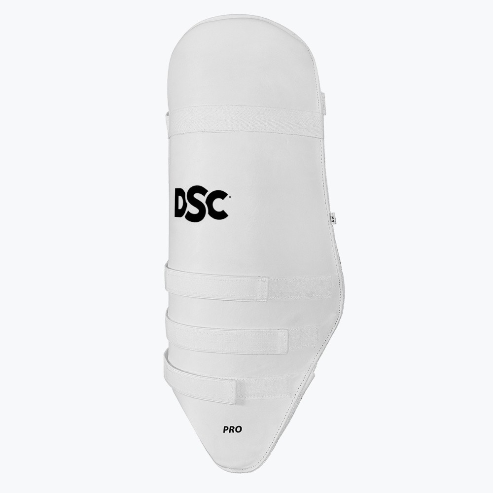 DSC Pro Thigh Pad (Long), Mens Right