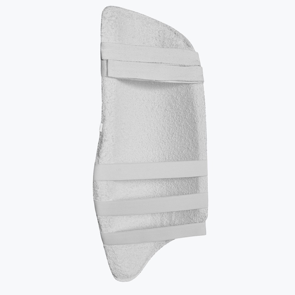 DSC Pro Thigh Pad (Long), Mens Right