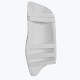 DSC Pro Thigh Pad (Long), Mens Right