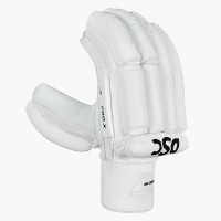 DSC Pro X Batting Gloves, Mens Left