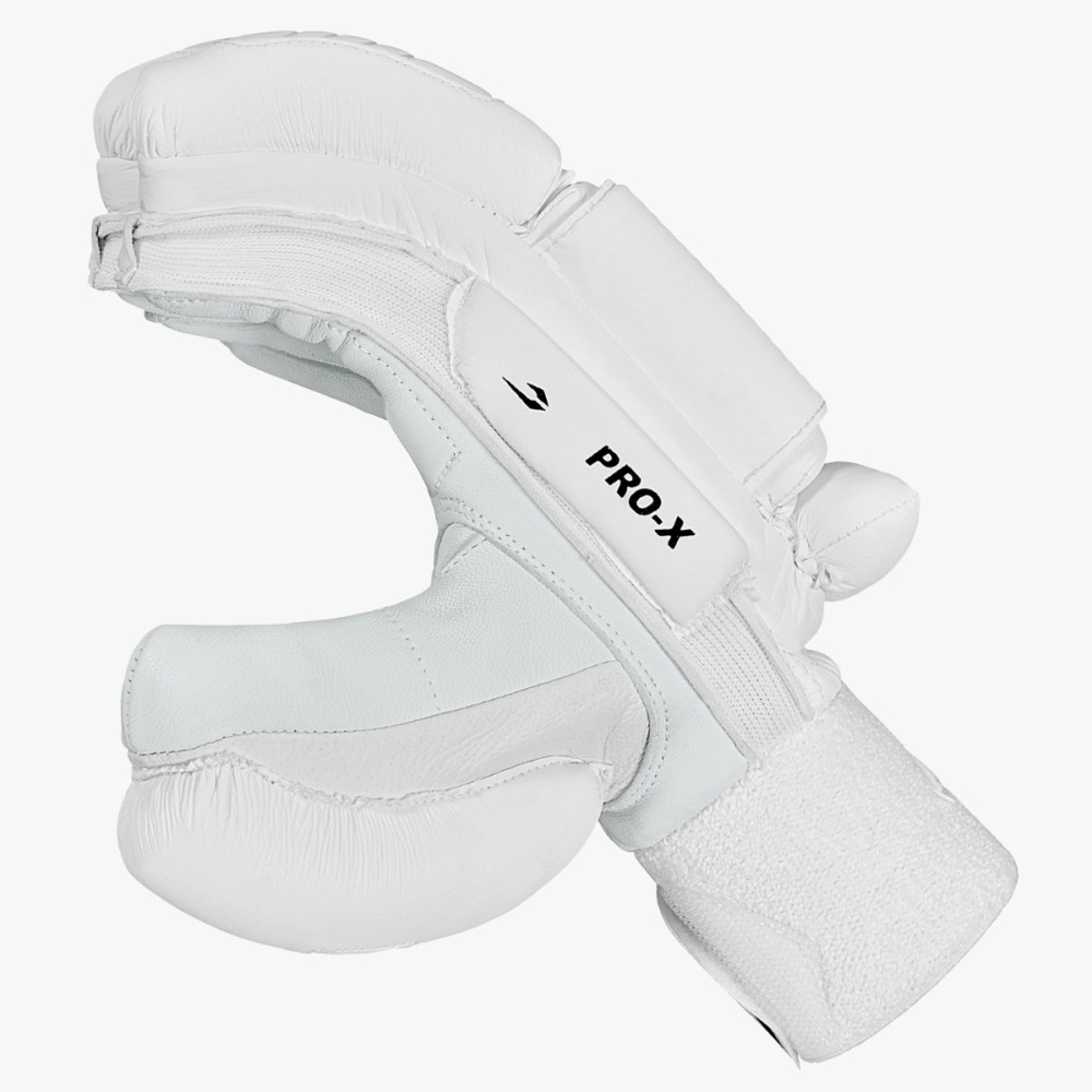 DSC Pro X Batting Gloves, Mens Left
