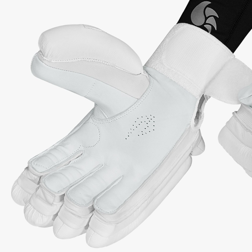DSC Pro X Batting Gloves, Mens Left