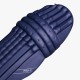 DSC Pro X Batting Leg Guard (Navy), Mens Left