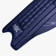 DSC Pro X Batting Leg Guard (Navy), Mens Left