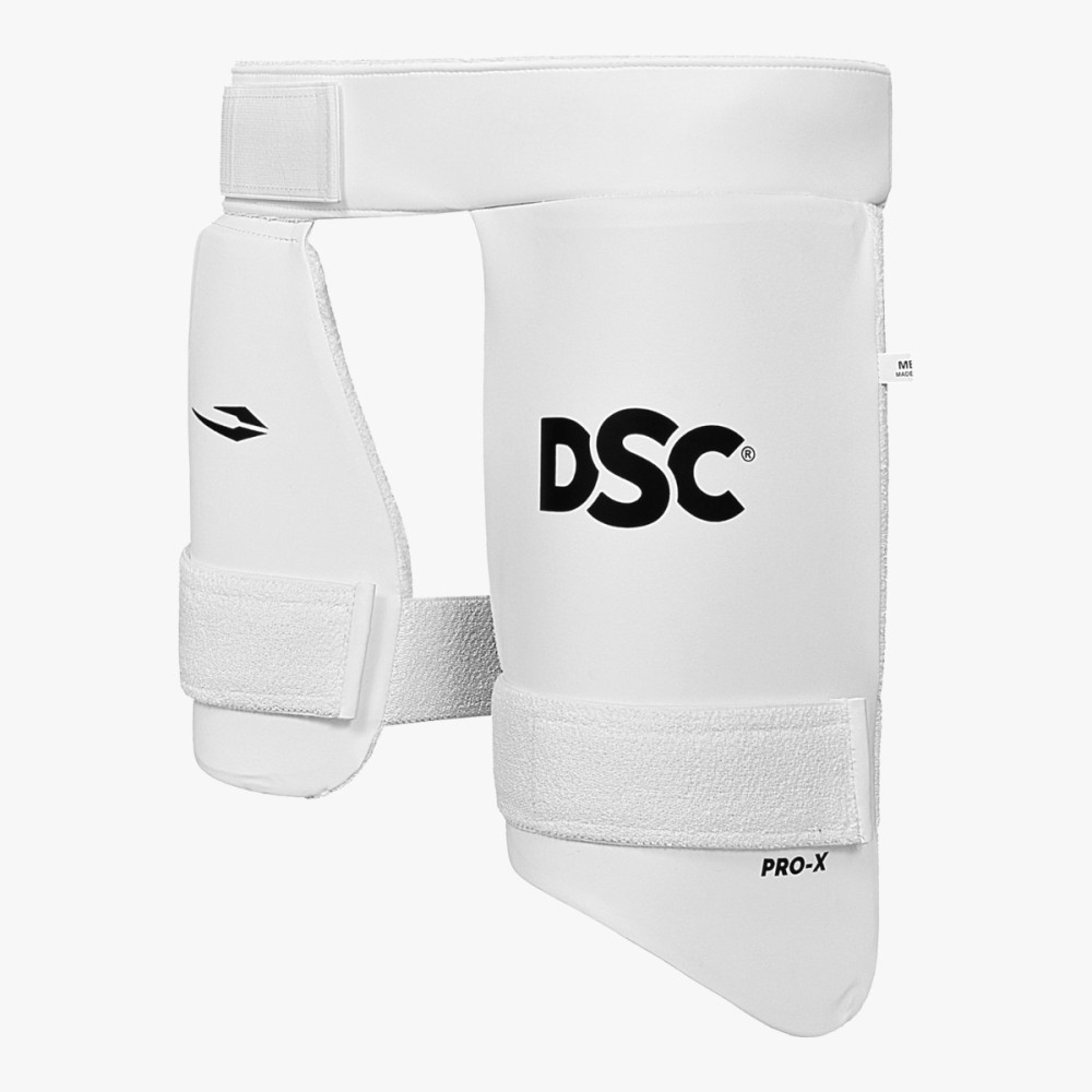 DSC Pro X Thigh Pad Combo, Mens