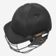 DSC Punch Cricket Helmet, Black, L DSC Punch Cricket Helmet, Black, L