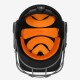 DSC Punch Cricket Helmet, Black, L DSC Punch Cricket Helmet, Black, L