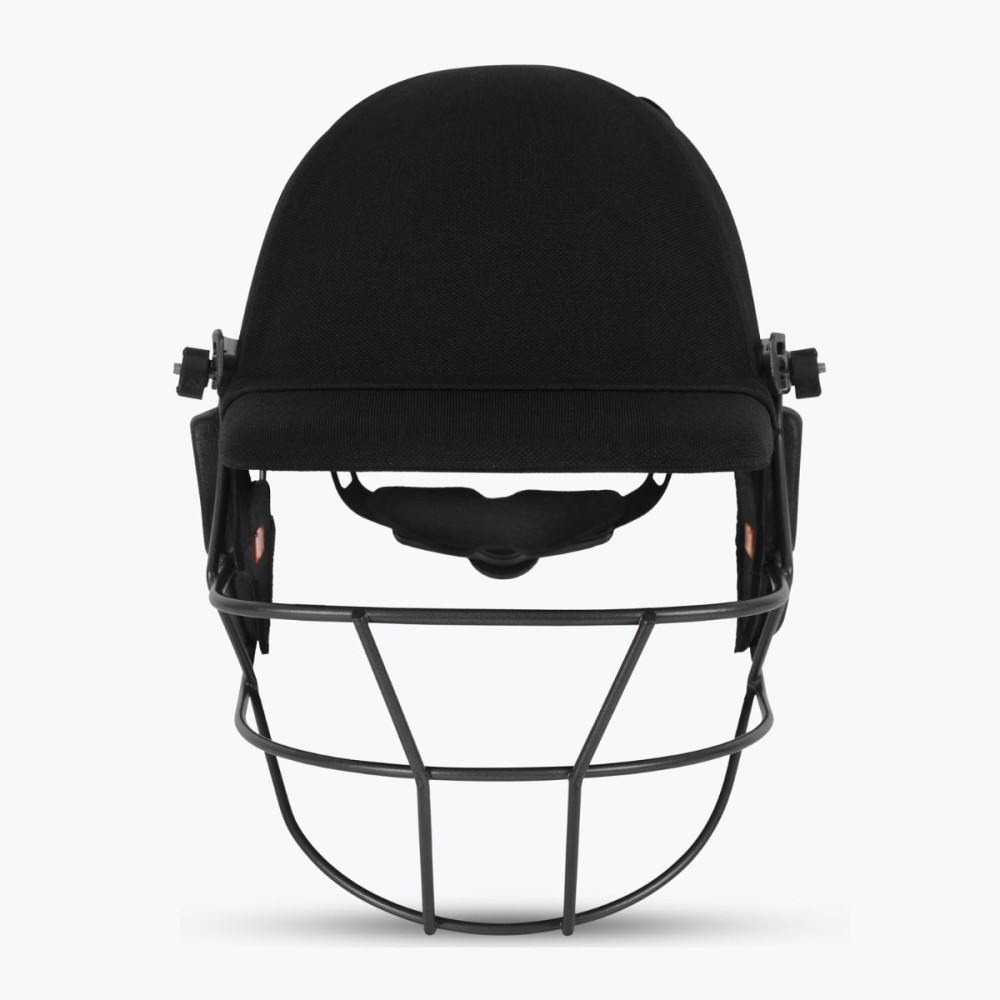 DSC Punch Cricket Helmet - Custom, Black, XS DSC Punch Cricket Helmet - Custom, Black, XS